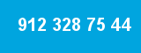 912 328 75 44 912 328 75 44